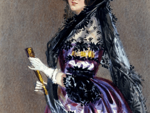 Woodland project needs help to celebrate 'Ada Lovelace lived here'