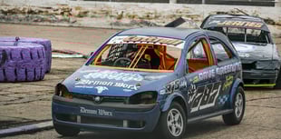 More than 50 drivers attend Open Track Day 
