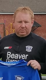 Minehead boss Craig Carr - ~"We've been very unlucky'