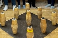 Watchet & District Skittles Legue round-up