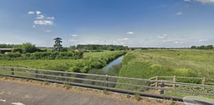 Vital improvements to major river won't begin for at least a year