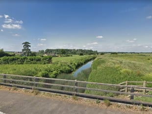 Vital improvements to major river won't begin for at least a year