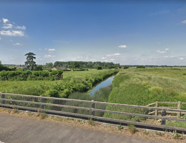 Vital improvements to major river won't begin for at least a year