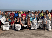 Watchet to host summer beach clean