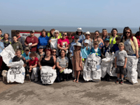 Watchet to host summer beach clean