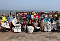 Watchet to host summer beach clean
