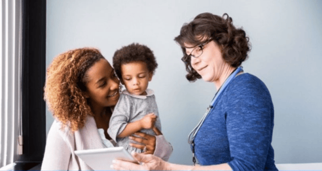 Residents encouraged to help shape the NHS's future