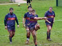 Wiveliscombe put up spirited fight before losing 