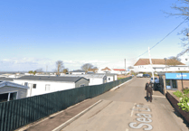 Planners approve extra caravans for Haven's Doniford Bay holiday park