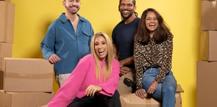 Somerset residents wanted for hit BBC show with Stacey Solomon