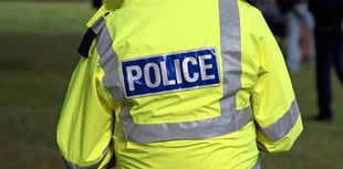 Special Constable to appear in court after harassment charge