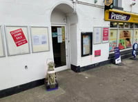 Village loses its shop and Post Office despite warnings