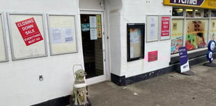 Village loses its shop and Post Office despite warnings