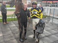River Run Free takes tally of winners to 44 
