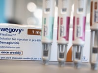 Fewer prescriptions for diabetes drug in Somerset