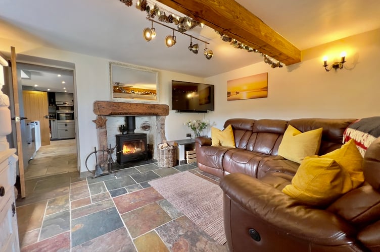 Sitting room