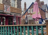 Town bar's 3 am opening hours approved