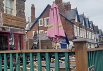 Views sought on licensing application extension for Minehead's Bar 21