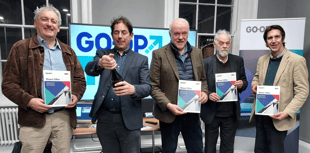 First co-operative train company launches in the South West