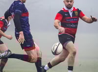 Wiveliscombe suffer disappointing defeat against St Ives 