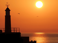 Countdown to Watchet Literary Festival begins