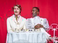 Minehead theatre to show Oscar Wilde classic