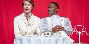 Minehead theatre to show Oscar Wilde classic