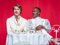 Minehead theatre to show Oscar Wilde classic