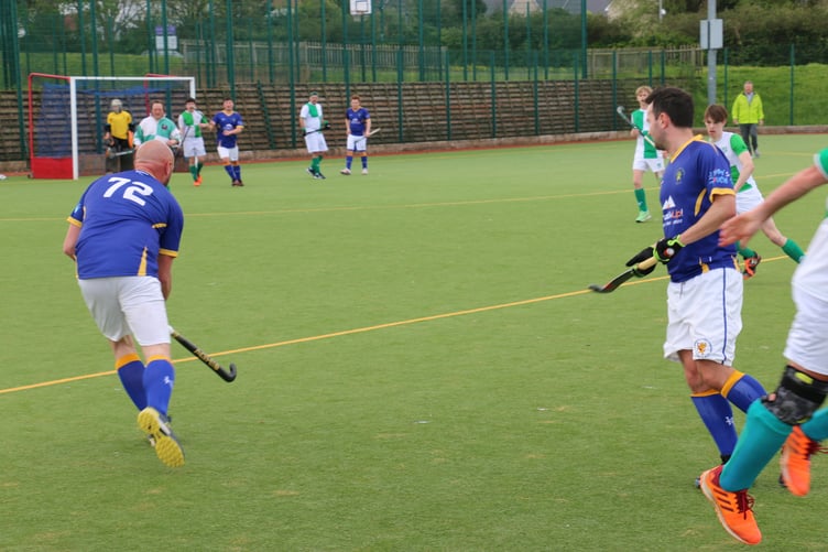 Minehead Hockey Club round-up