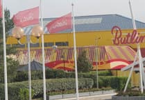 Minehead residents urged to vote as Butlin's shortlisted in UK travel awards scheme