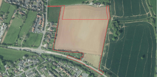 Council chairman blasts 'fake news' on housing plans