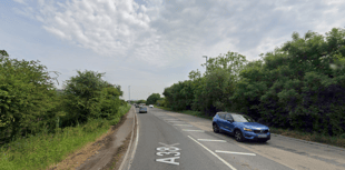 Somerset Council draws up list of improvements for A38 in Somerset