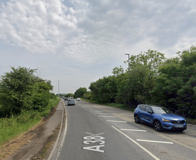 Somerset Council draws up list of improvements for A38 in Somerset