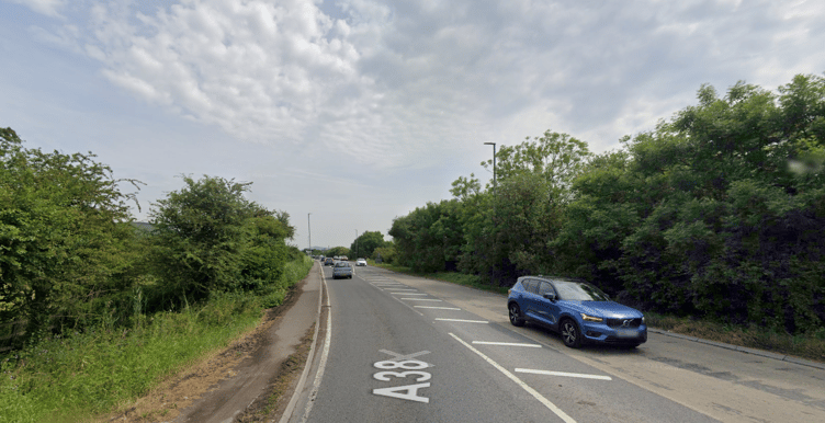 The improvements will run from the A38 roundabout by Junction 22 on the M5 to South Bristol Link
