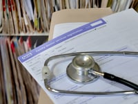 More than one in 20 patients in Somerset have a poor experience with their GP