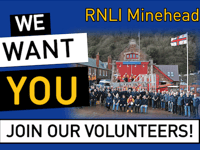 Lifeboat charity open day for new volunteers