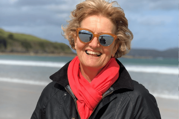 A lecture by Judith Nesbitt for Wootton Courtenay Gardening Club is being made available to every villager.