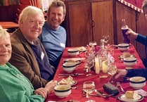 Community News for West Somerset (February 21)