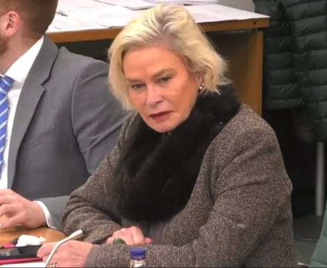Standards commissioner asked to investigate MP's conduct