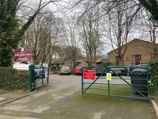 School near Somerset gigafactory to be extended by September 2026