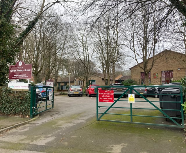 School near Somerset gigafactory to be extended by September 2026