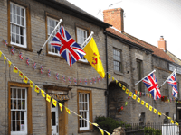 County gears up for Somerset Day weekend