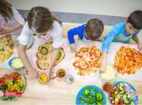 Avon Fire & Rescue urges cooking fire safety this half-term