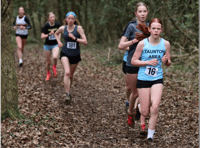 College pair set for English Schools' Cross Country Championships