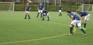 Title-chasing Minehead hit eight goals against Bridgwater 