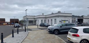 Council urged to make sure buses can access Somerset train station