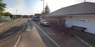 Bridgwater spared of further roadworks for bus service upgrades