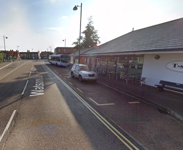 Bridgwater spared of further roadworks for bus service upgrades