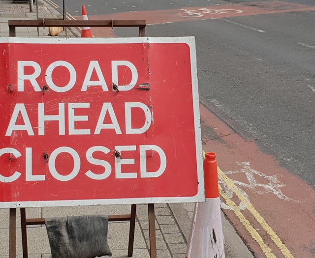 Public notices for West Somerset and Exmoor