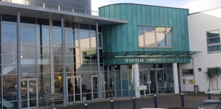 Decisions pending on future of community hospital beds